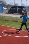 Trainingstag 5