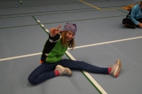 Trainingstag 5