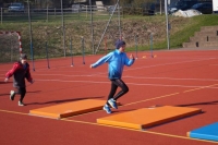 Trainingstag 5