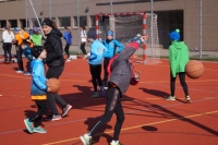 Trainingstag 5
