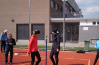 Trainingstag 5