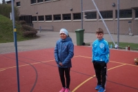 Trainingstag 5