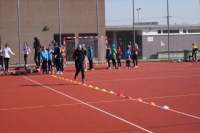 Trainingstag 5