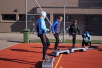 Trainingstag 5