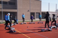 Trainingstag 5