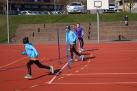 Trainingstag 5