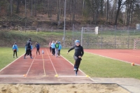 Trainingstag 5