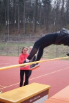 Trainingstag 5