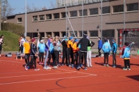 Trainingstag 5