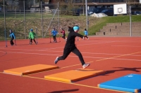 Trainingstag 5