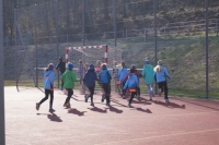 Trainingstag 5