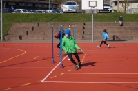 Trainingstag 5