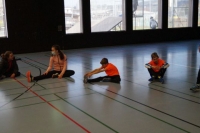 Trainingstag 5