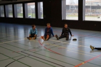 Trainingstag 5