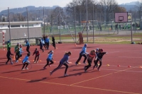 Trainingstag 5