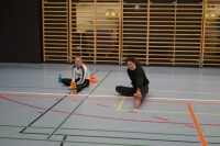 Trainingstag 5