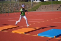 Trainingstag 5