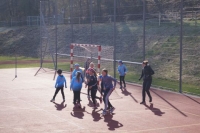Trainingstag 5