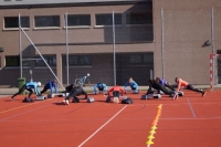 Trainingstag 5