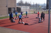 Trainingstag 5