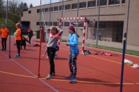Trainingstag 5