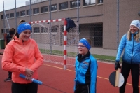Trainingstag 5