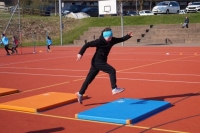 Trainingstag 5