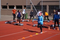 Trainingstag 5