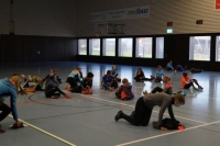 Trainingstag 5