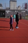 Trainingstag 5