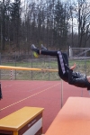 Trainingstag 5