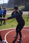 Trainingstag 5