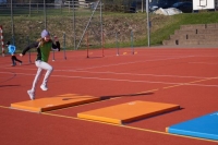 Trainingstag 5