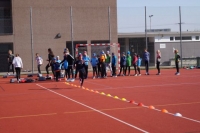 Trainingstag 5