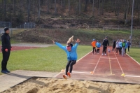 Trainingstag 5