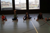 Trainingstag 5