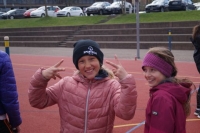 Trainingstag 5