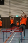 Trainingstag 1