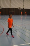 Trainingstag 1