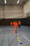 Trainingstag 1