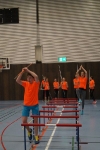 Trainingstag 1