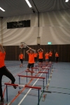 Trainingstag 1