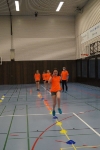 Trainingstag 1
