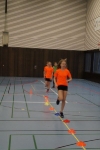 Trainingstag 1
