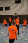 Trainingstag 1