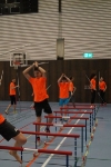 Trainingstag 1