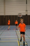 Trainingstag 1