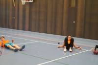 Trainingstag 1