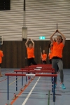 Trainingstag 1