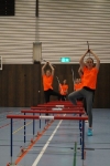 Trainingstag 1